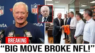 BREAKING: BROWNS SHOCK NFL By HIRING FIVE HEAD COACHES To Build Around SHEDEUR SANDERS!