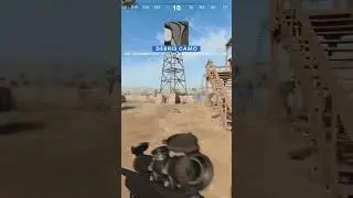 Using the R700 in Cold War