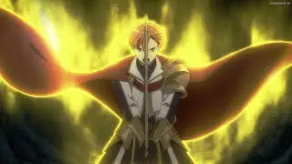 Jack of All Trades, Party of None [AMV] - Crawling In The Dark