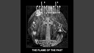 The Flame of the Past
