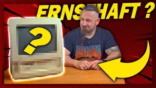 Wer kaufte DAS bitte?  - Mystery Retro