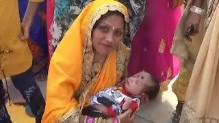 Sohar Geet-सोहर गीत | बाजत आवेला झंझिरिया औरी बसुरियाॅं न हो ऐ वरना || देहाती सोहर गीत