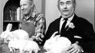 Captain Kangaroo Theme