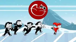 History Maker【Yuri on Ice OP】COVER - Dress Up Town Animation