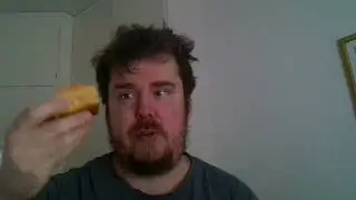 Food Review Ep 310: Mango Cake!