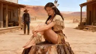 “I Won’t Bear a Child for Them”—The Outcast Woman the Rancher Saved丨Wild West Stories and Tales
