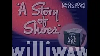 williwaw vs. a story of shoes