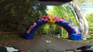 Vitosha Home Mountain Bike Cup Race Day - Practice Run
