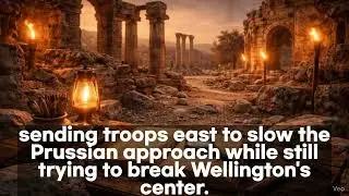 The Hundred Days That Destroyed an Empire