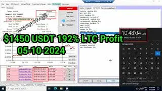 Dicebot Script |Dice Strategy |Stake DIce | Wolf.bet | DiceScript 2024 |Dice Strategy 2024