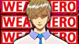 Protect Ben| Weak Hero Chp 112-117 Live Reaction #WeakHero #webtoonambassador #webtoons
