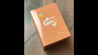 Grofers care kit | Lockdown