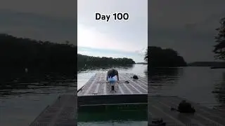 100 Day Push-Up Challenge - Day 100