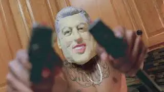 Champagne Dame - Dead Presidents (Official Video) Shot by @HiddenImagesDC