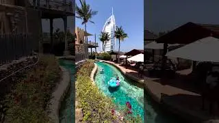 Jumeirah Dar Al Masyaf | Wild Wadi Waterpark