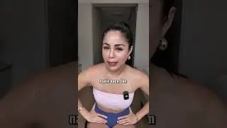 “No puedo decirle que no a un pan” 🥐 Si te  sucede mira este video ☺️ #gym #weightloss #perderpeso 