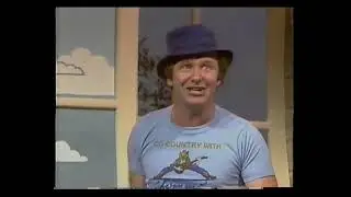 Leon Schuster   Op Loftus