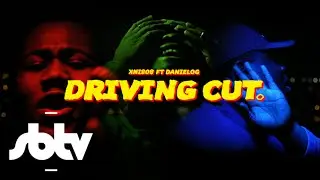 808INK ft DanielOG | DRIVING CUT [Music Video]: SBTV
