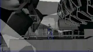 Final Fantasy - The Spirits Within Joke Outtakes