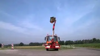 Duecker DUA Technik