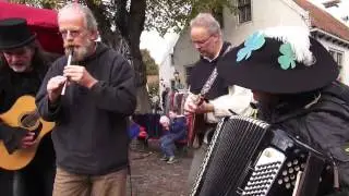 Magic Musical Shamhain 2014 Part 2  (full HD)