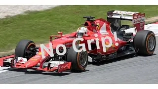 The Scrappiest Lap I have ever driven