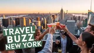 Travel Buzz - A Premier Source for Travel News & Trends