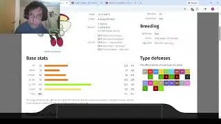 Buffing a few pokemon that need it