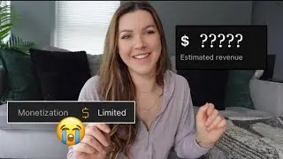How much YouTube paid me with 2000 subscribers | My first month monetized