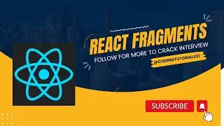 React Fragments #webdevelopment  #react  #developer #react