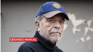 Gerardo Manuel | Biograf&iacute;as en #PBO