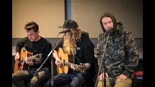 Dirty Heads - Vacation (LIVE) acoustic performance