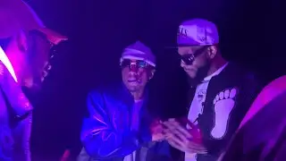 Video document &ldquo;IM PAID&rdquo;‼️ 🚨🚨🚨 opening up for CASSIDY IN RICHMOND VA 12/ 27/2025