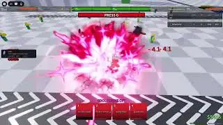 [ABA] Yhwach OPTIMAL 120-0 combo (fastest)