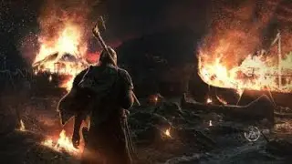 Ancestors Legacy 1v1 Viking Pro gameplay