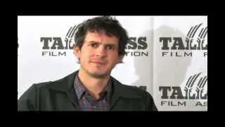 Tate Ellington (THE KITCHEN) is Stubbornly Independent