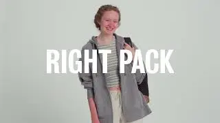 Pack Review: Right Pack