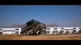 Future Vehicles That Will Change Transportation Forever