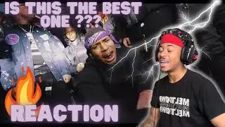 OLD CHOPPA😤🔥NLE CHOPPA-SHOTTA FLOW 7 (REACTION) ‼️