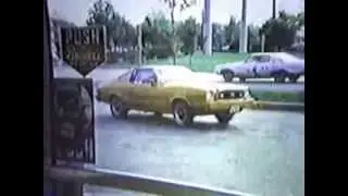 The Split Second in Northfield, IL