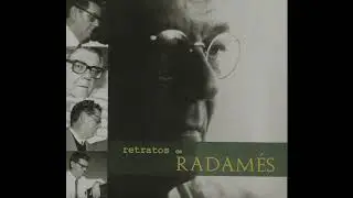 Sonatina para flauta e violão (1959) - Radamés Gnattali