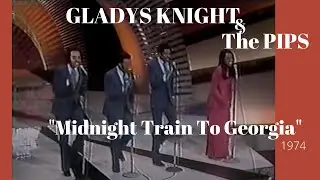 Gladys Knight & The Pips 