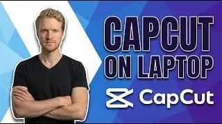 How To Use CapCut In Laptop (Easy Step-By-Step Guide)