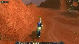 WoW quest #2835 To Fuselight Proper
