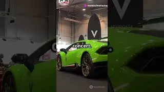 Why the Koenigsegg Agera RS is Banned!