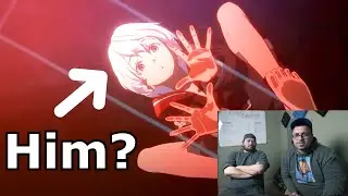 Pacific Rim Trailer Anime Breakdown Analysis
