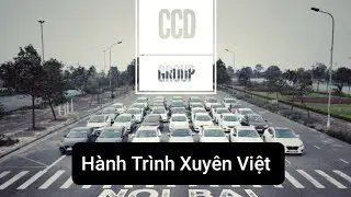#hanhtrinhxuyenvietA/emCCD# Ng&agrave;y thứ 2 TP Nha Trang