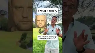 Las Vegas Hotel Fraud Factory!