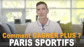 Comment GAGNER PLUS avec les OVER/UNDER ? PARIS SPORTIFS