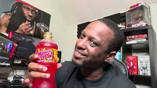 NEW Trolli x Mountain Dew Collab Taste Test! (Limited Edition Soda Review)